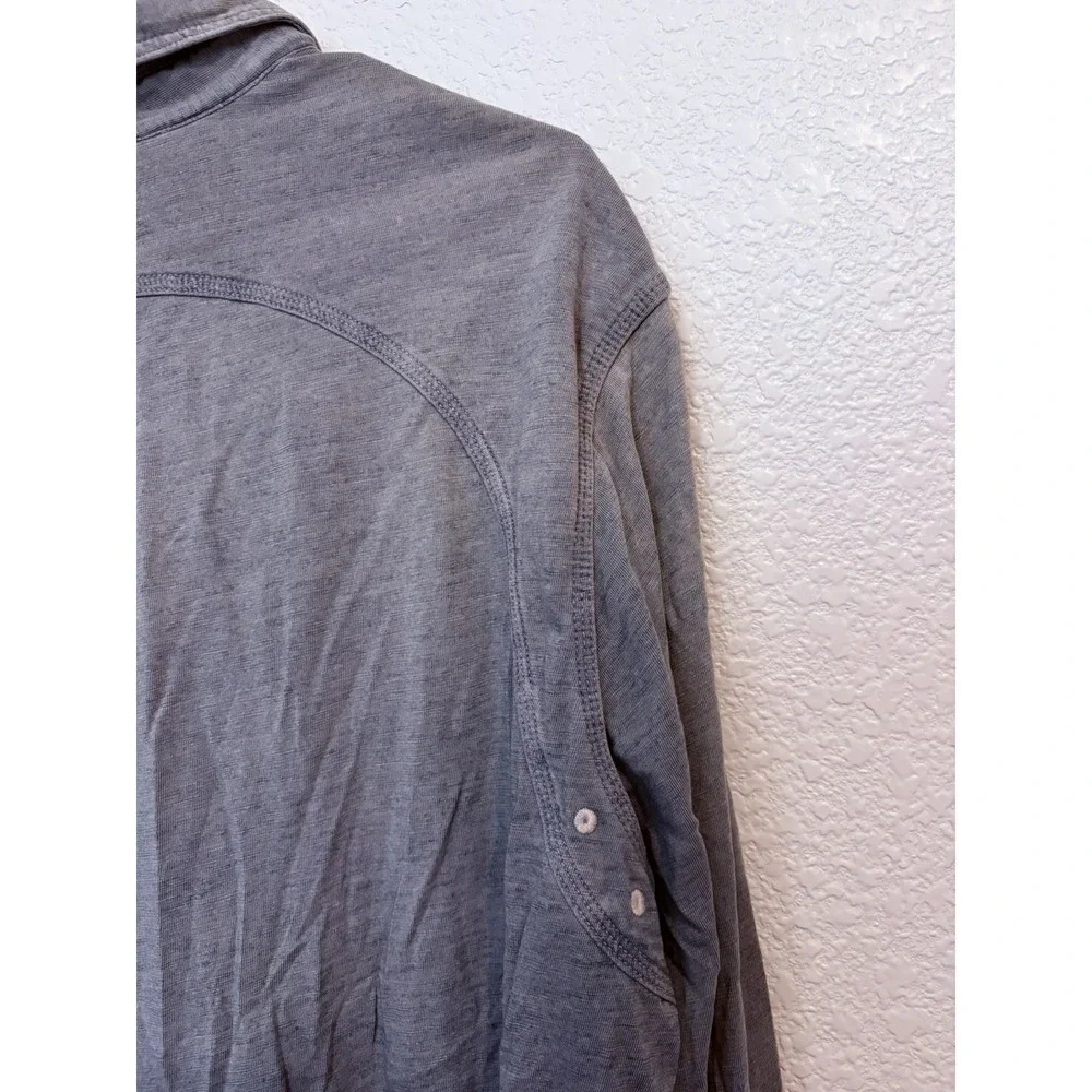 Polo Ralph Lauren Big & Tall INDIGO Half-Button Down Polo SZ 2XL NWT